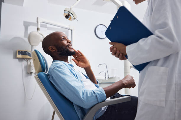 Best Emergency Root Canal Treatment in Butler, PA