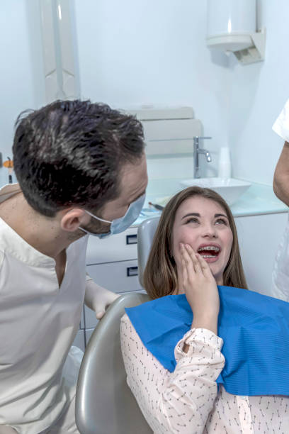Best Emergency Treatment for Toothache in Butler, PA