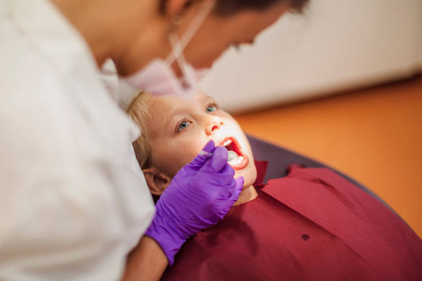 Best Walk-In Emergency Dentist in Butler, PA