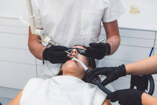 Best Walk-In Emergency Dentist in Butler, PA